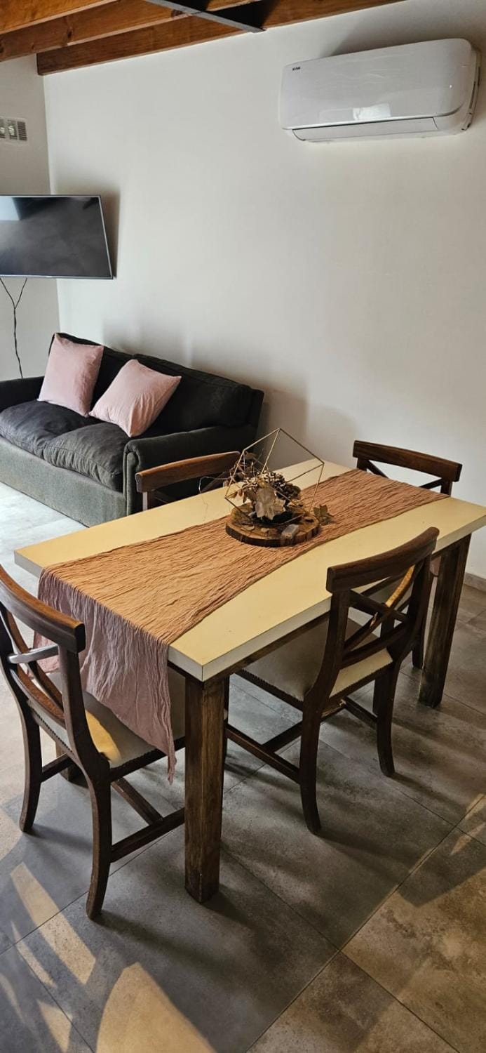 Departamento 3 Apartment in Santa Fe Province, Argentina