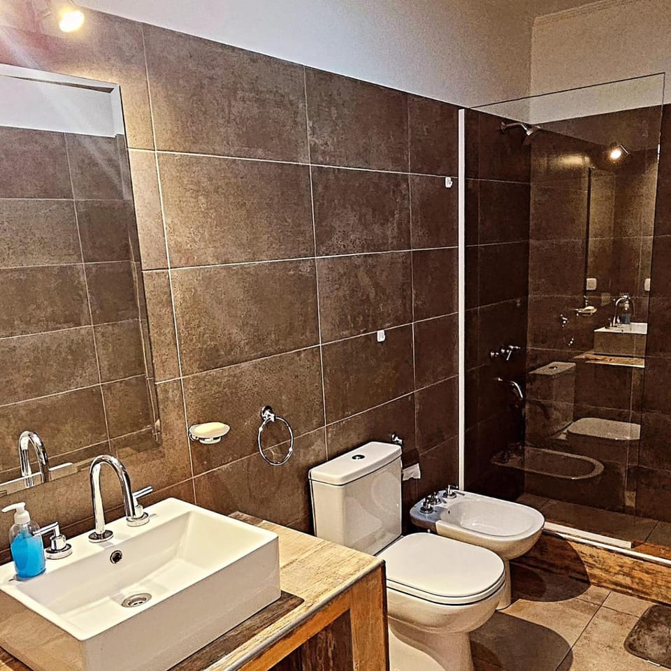 Departamento 3 Apartment in Santa Fe Province, Argentina