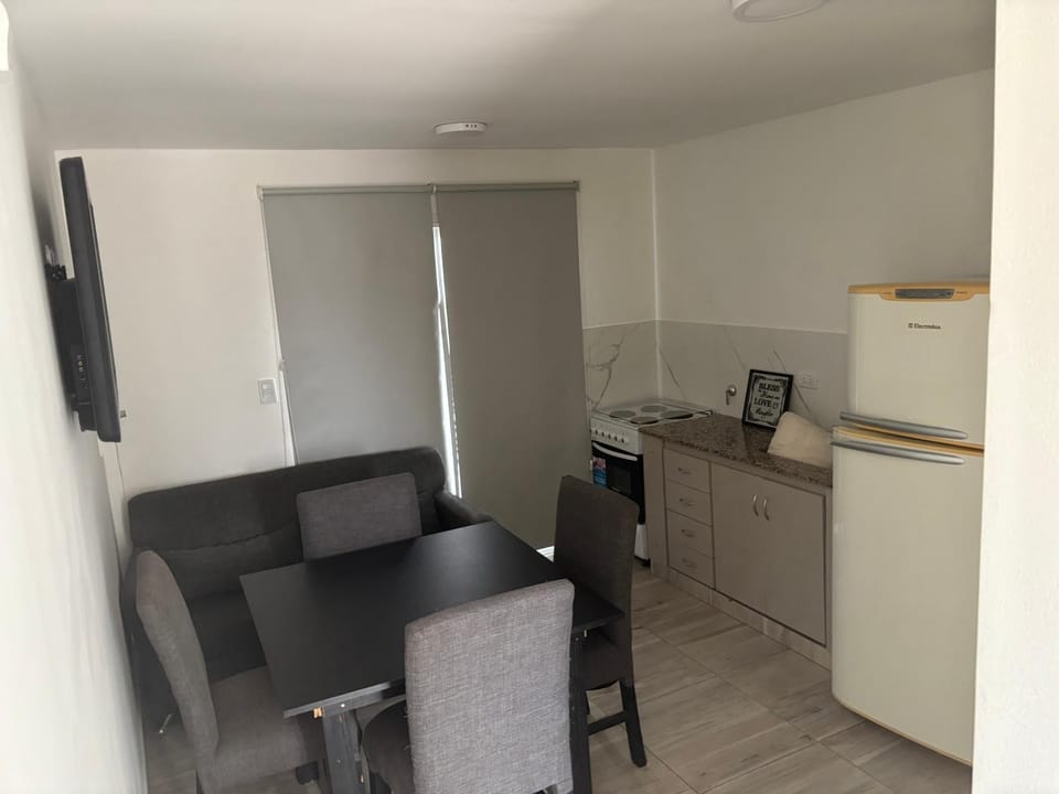 Dtosdulce Apartment in Necochea