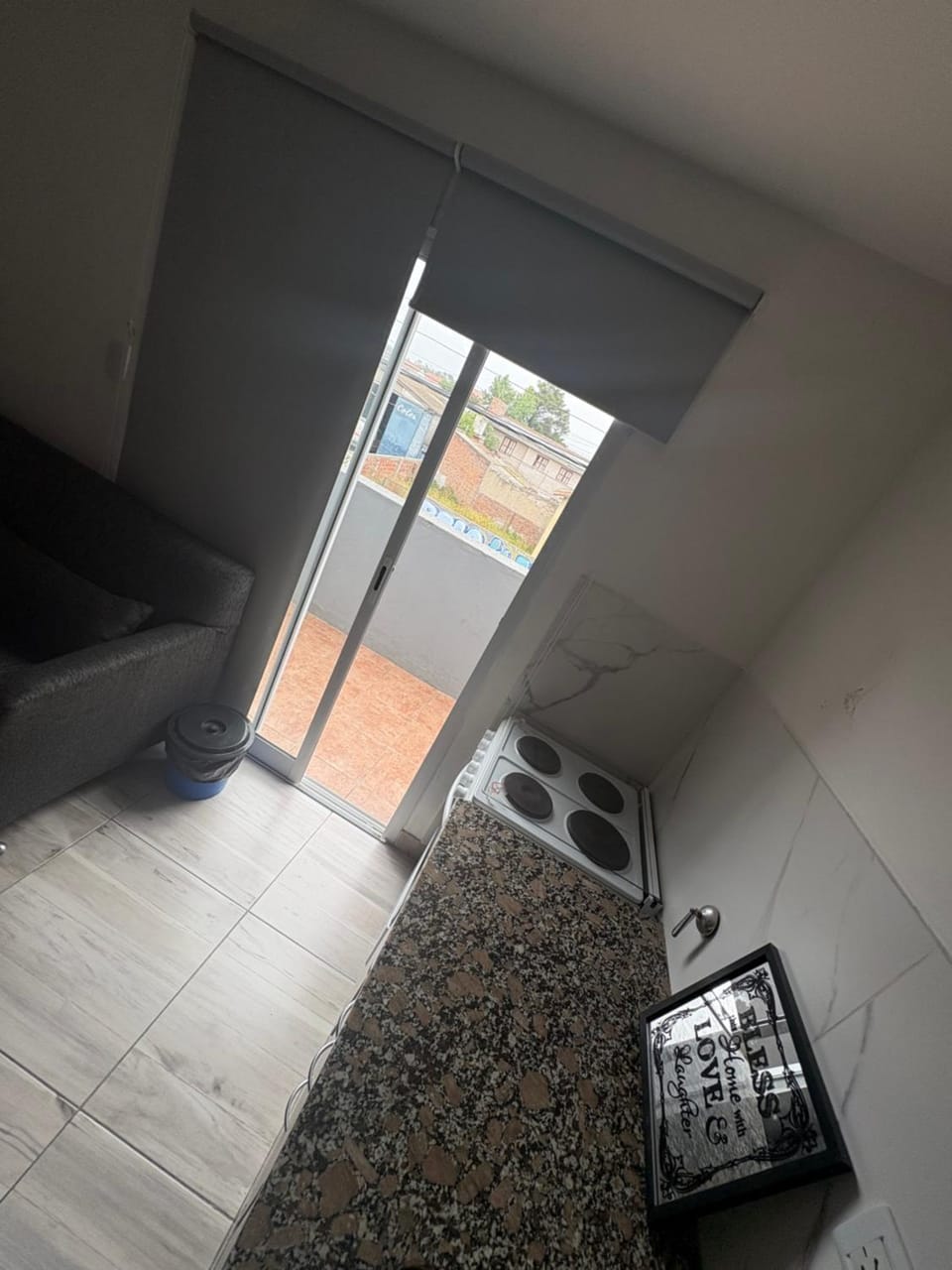 Dtosdulce Apartment in Necochea