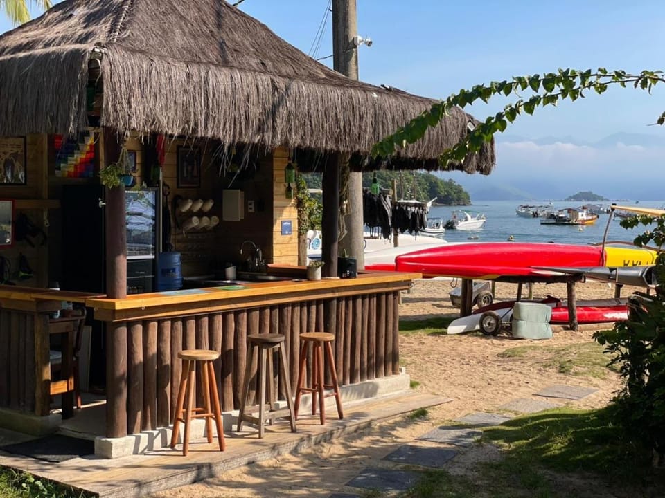 Lounge or bar
