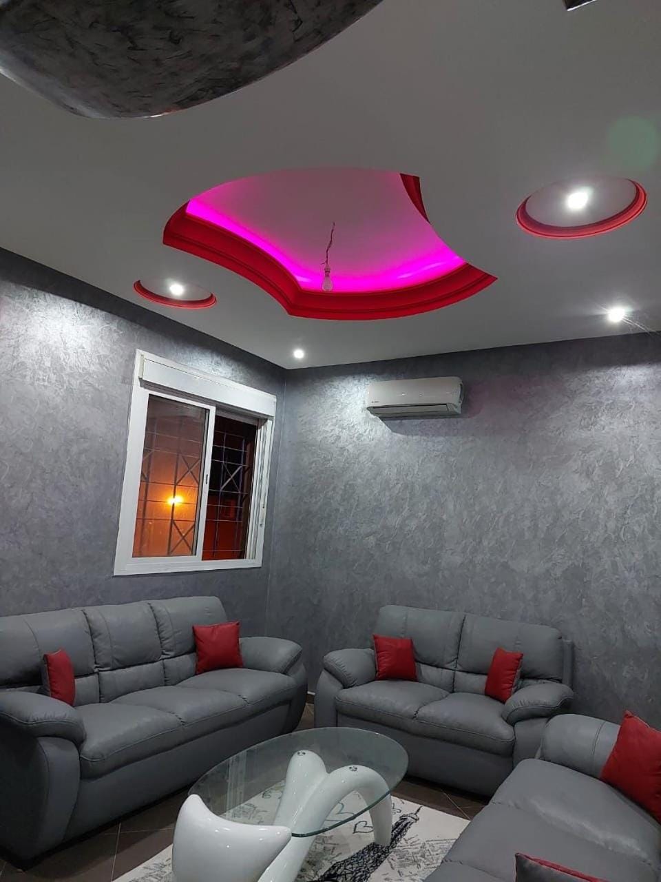 Furnished apartment close to the city center Apartment in Marrakesh