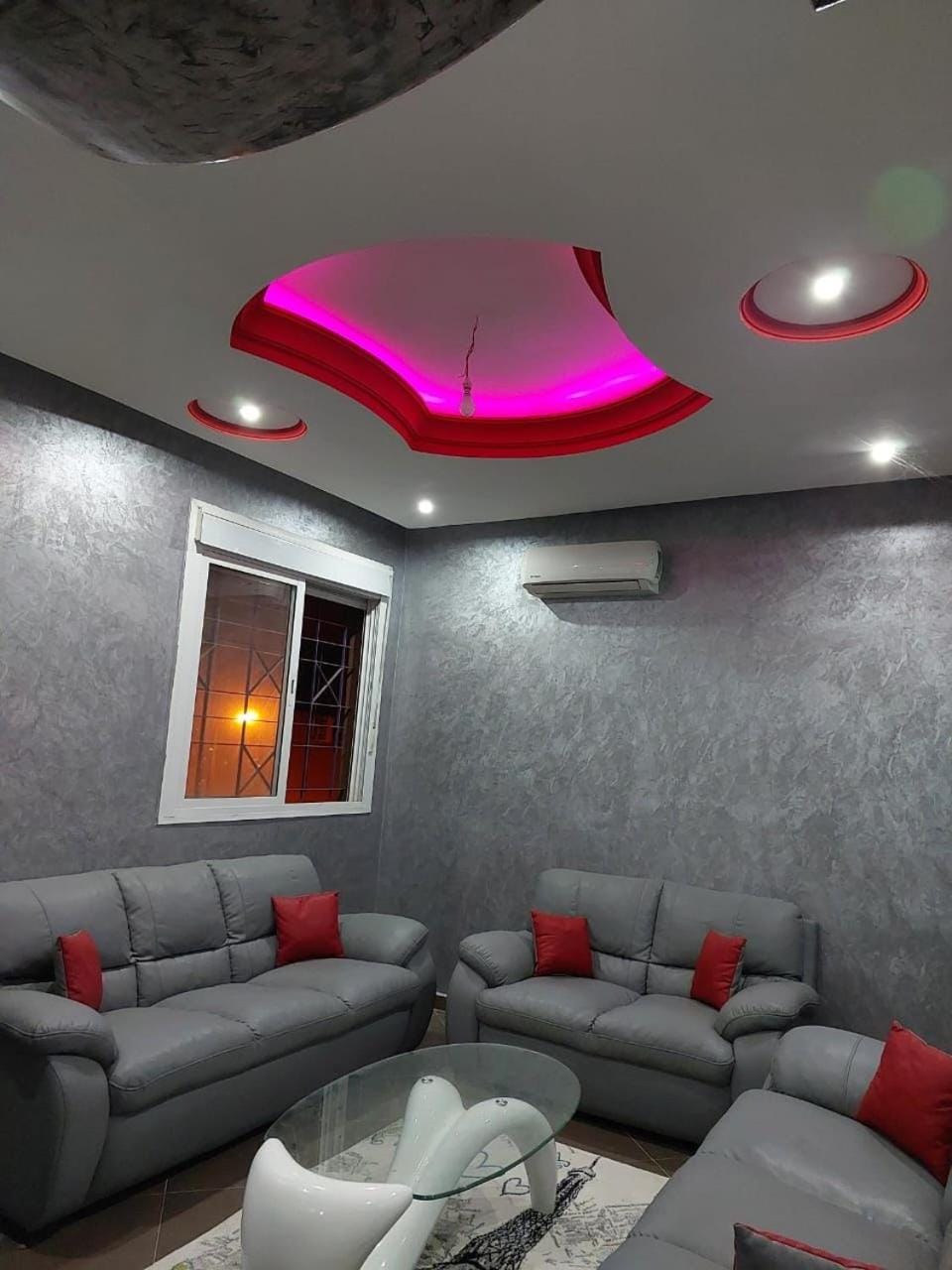 Furnished apartment close to the city center Apartment in Marrakesh