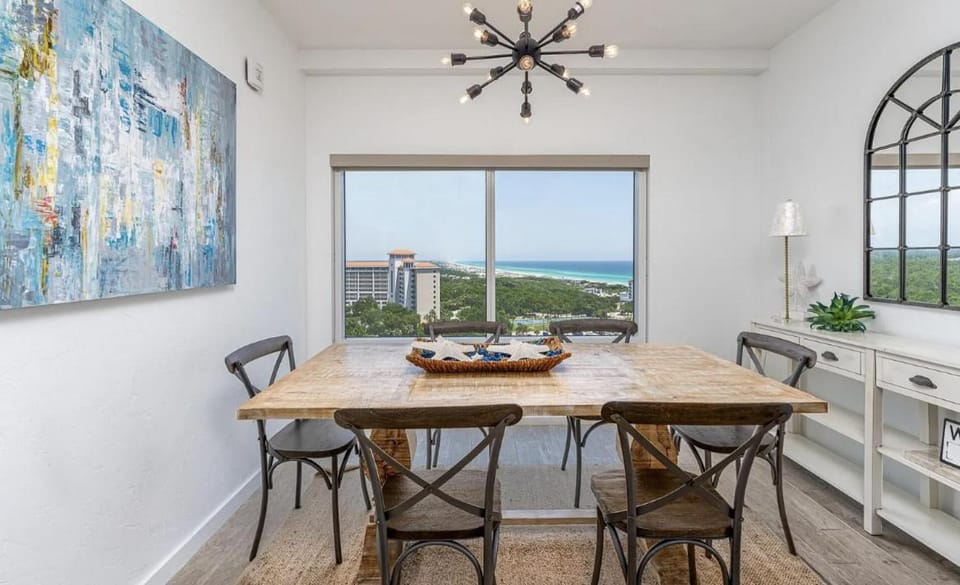 Available for Season! Peace of Paradise in Destin Apartment in Miramar Beach