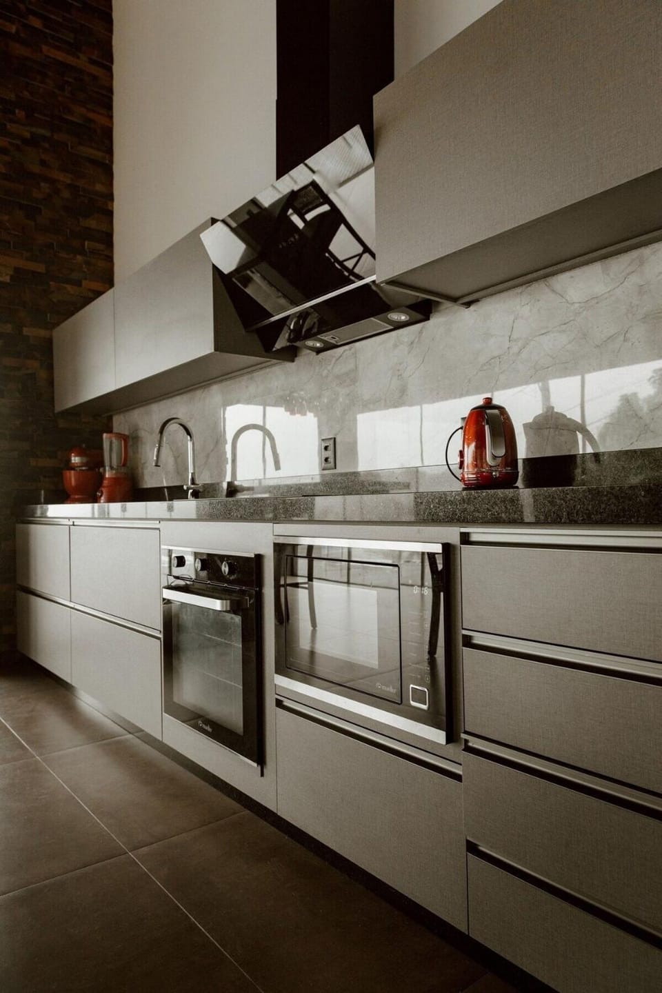 Vivatemporada-Residencial sea view and sunset House in Florianopolis