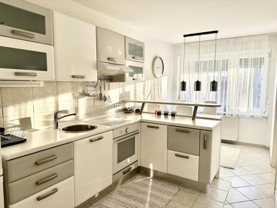 Colorful Central Apartment in Maribor Apartment in Slovenia
