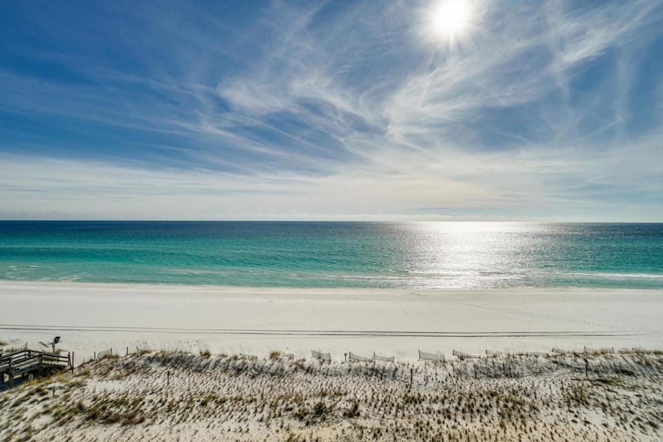 Pelican Isle #604 Penthouse Paradise Apartment in Okaloosa Island