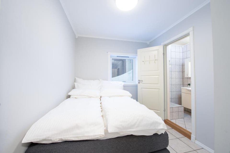 Cosy Apartment in the Heart of Tromsø "South" unit Apartment in Tromso