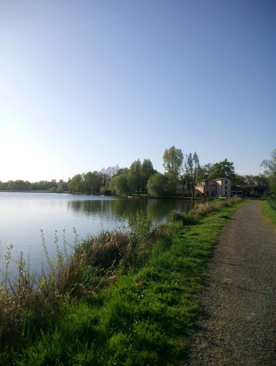 Les Clés Nature Apartment in Nouvelle-Aquitaine