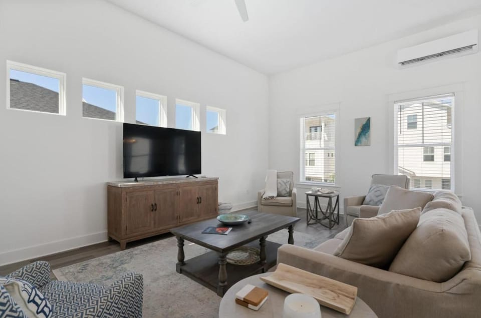 The Richest Peasant at Inlet Beach House in Inlet Beach