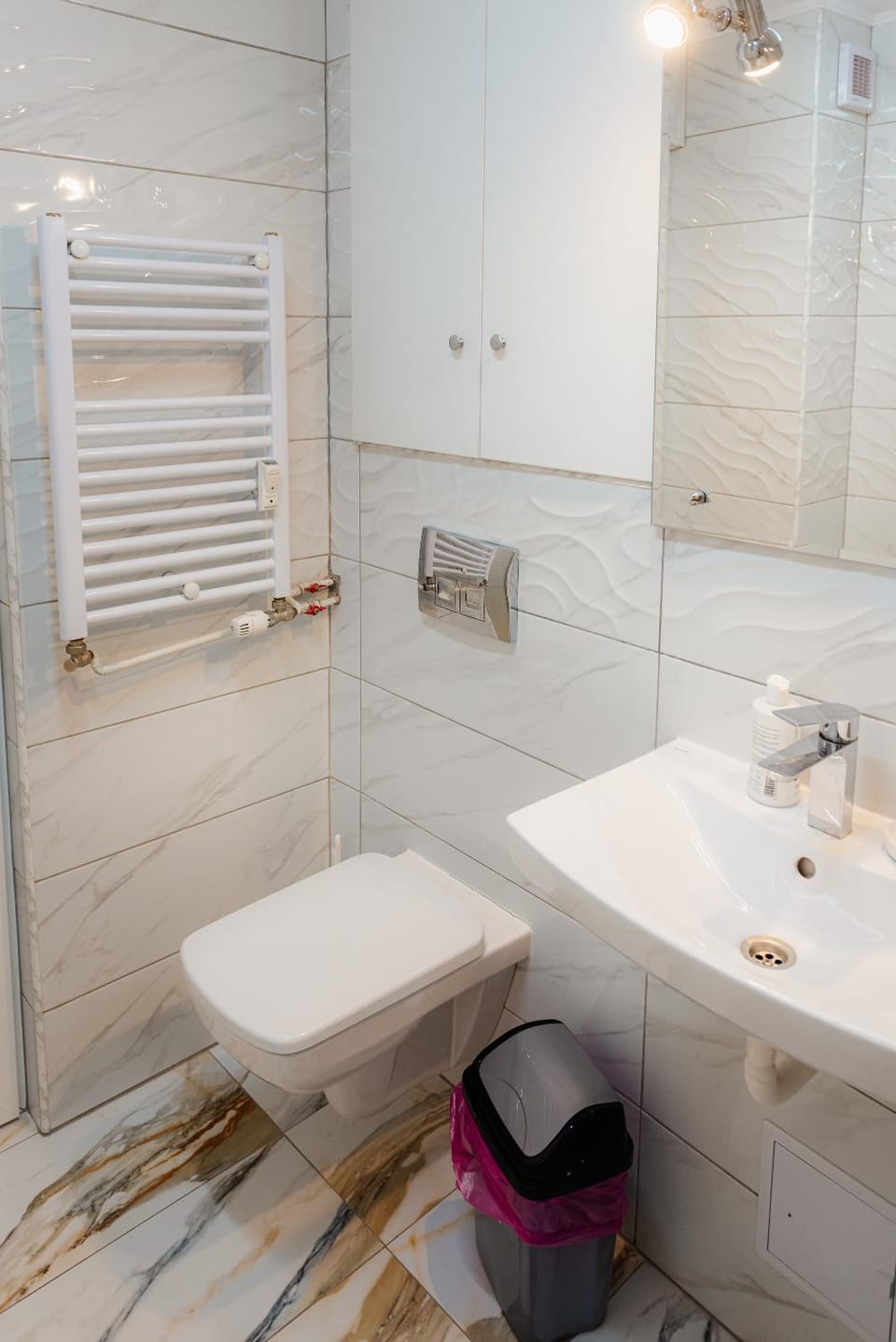 Toilet, Bathroom