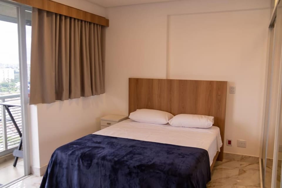 Cittyplex Osasco Apartment in Osasco