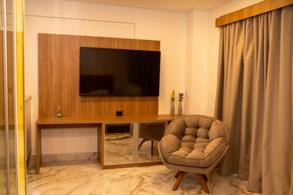 Cittyplex Osasco Apartment in Osasco