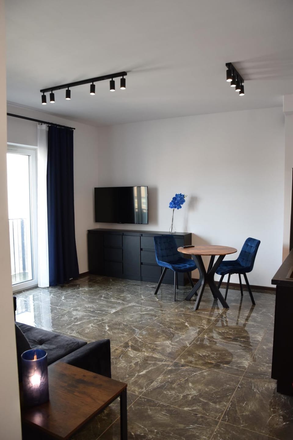 Apartament Skłodowskiej WINDA NOWY LOKAL Apartment in Pomeranian Voivodeship