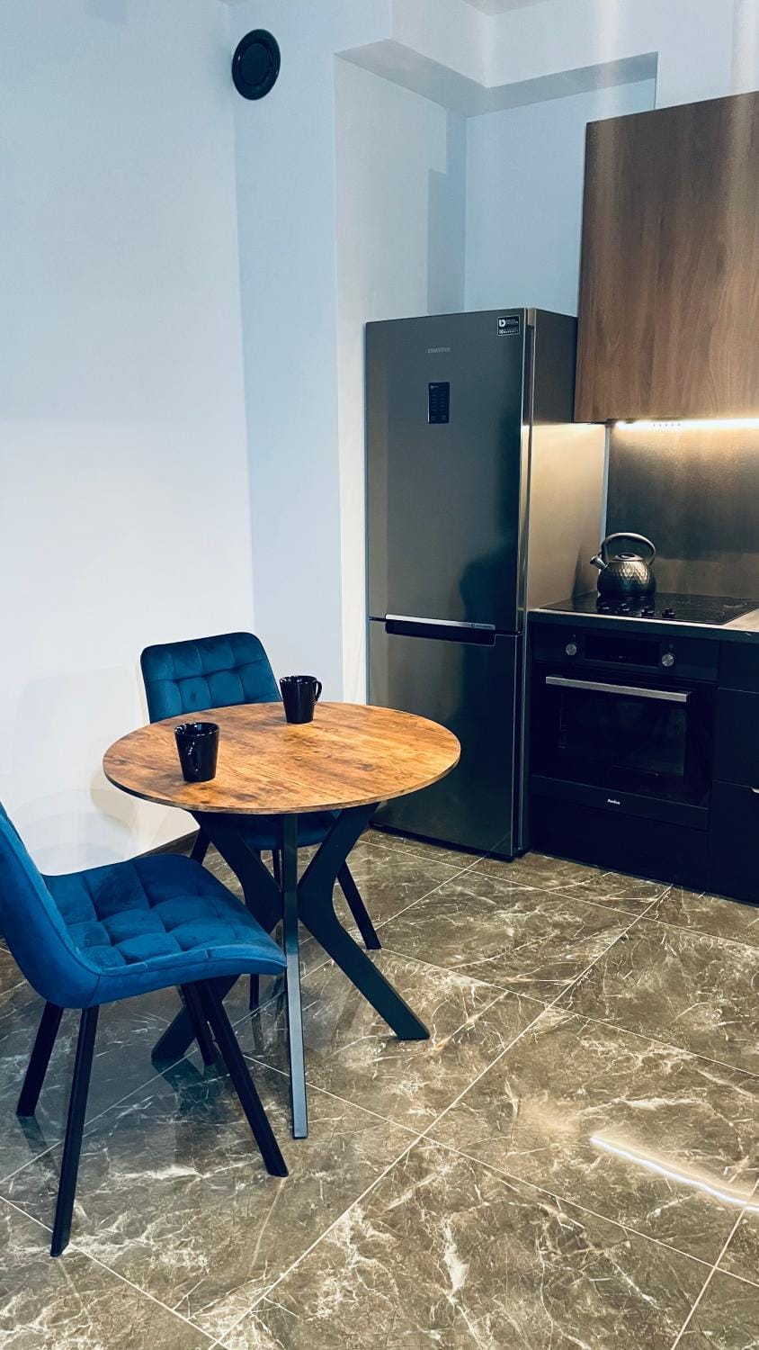 Apartament Skłodowskiej WINDA NOWY LOKAL Apartment in Pomeranian Voivodeship