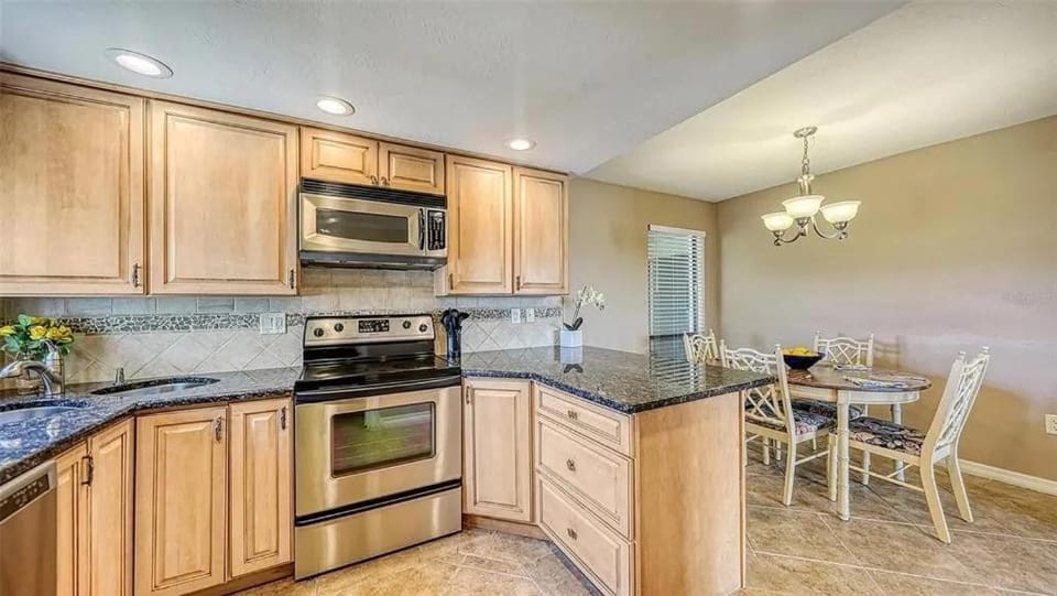Siesta Paraiso Condo With Pool Siesta Key Bay Oaks Apartment in Siesta Beach