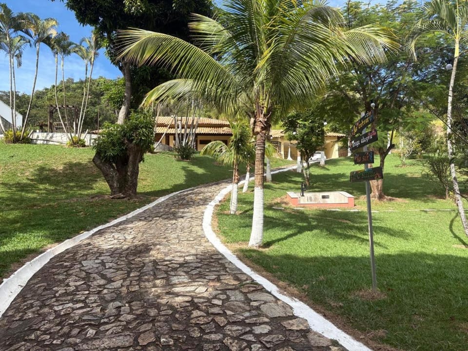 Pousada Duas Marias Inn in State of São Paulo
