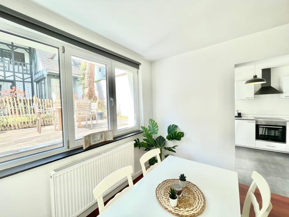 COSY Duplex - EU DISTRICT Apartment in Ixelles