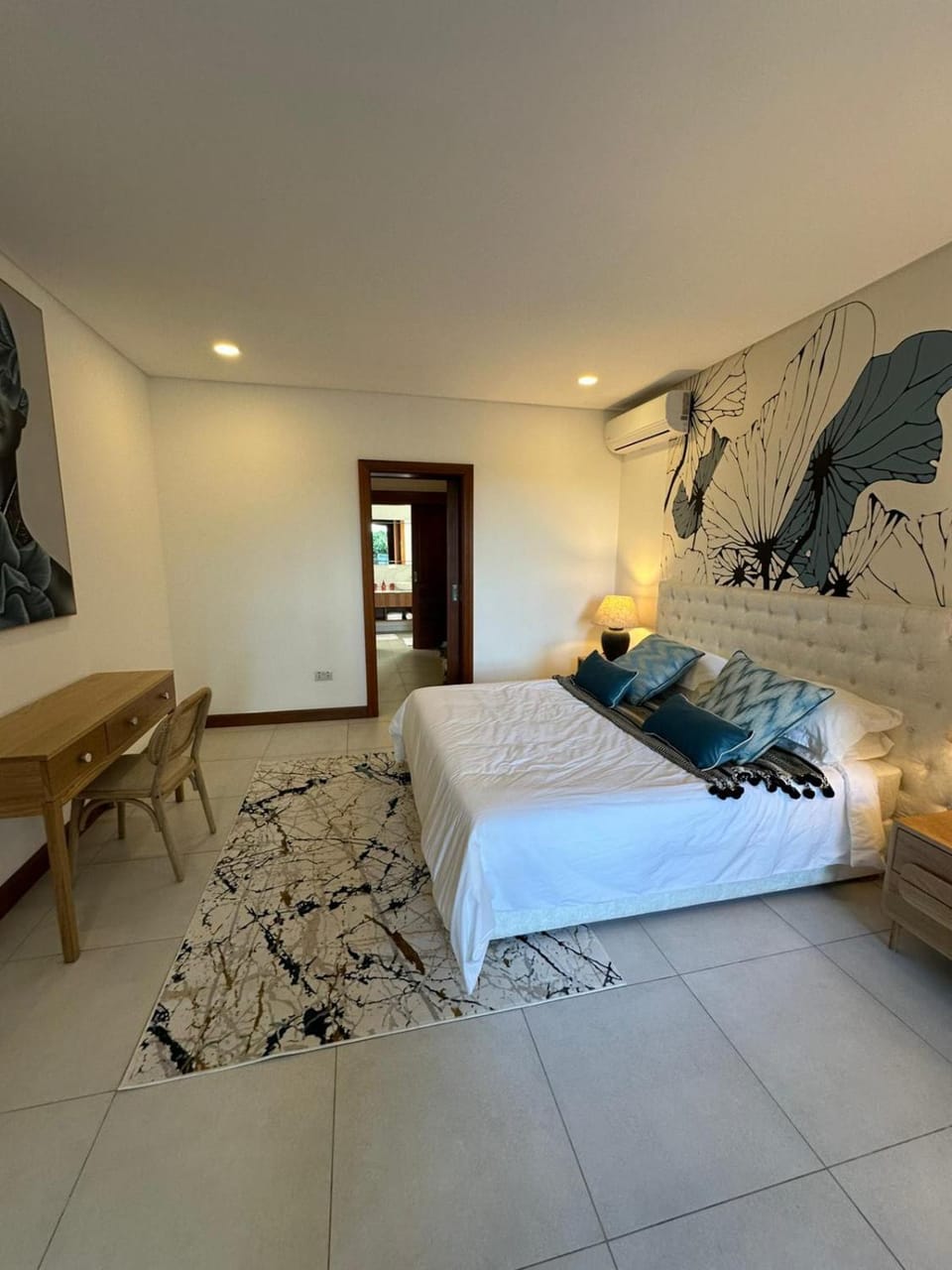 Joyau de pointe aux Canonniers Apartment in Grand Baie