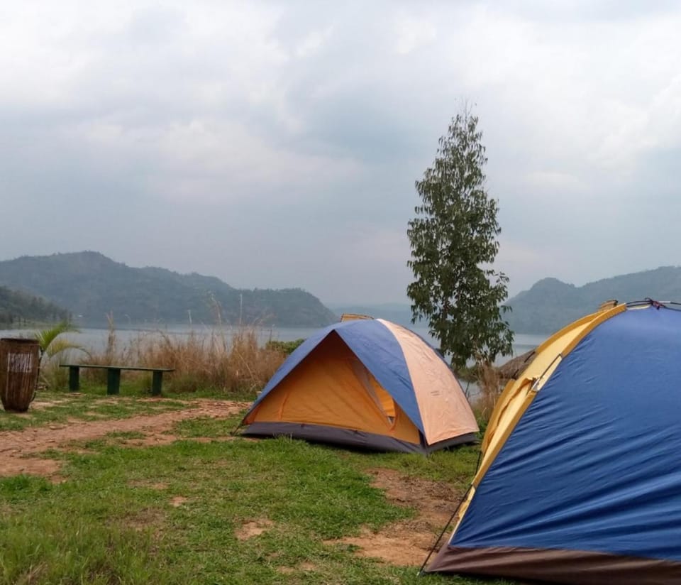 ImuHira Campsite Campground/ 
RV Resort in Africa