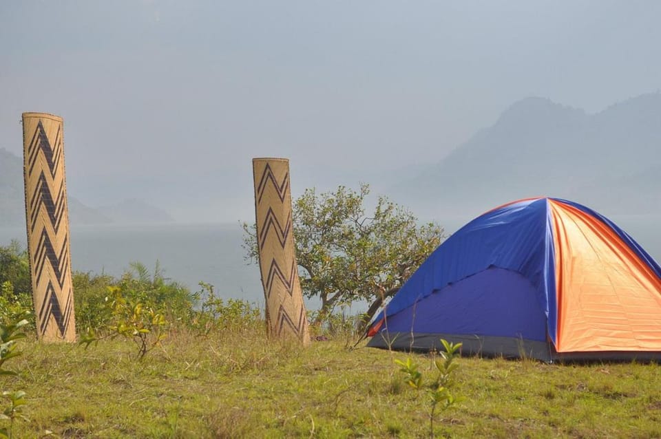 ImuHira Campsite Campground/ 
RV Resort in Africa