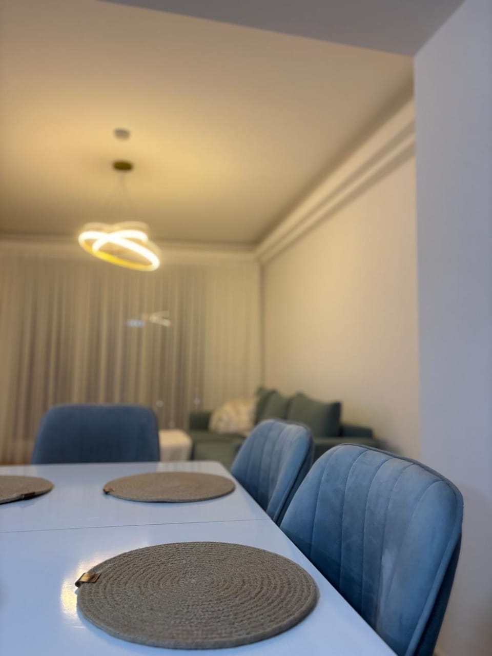 The Sky View Apartments Apartment in Skopje