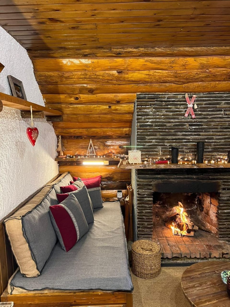 Petit Chalet Chalet in Peloponnese, Western Greece and the Ionian