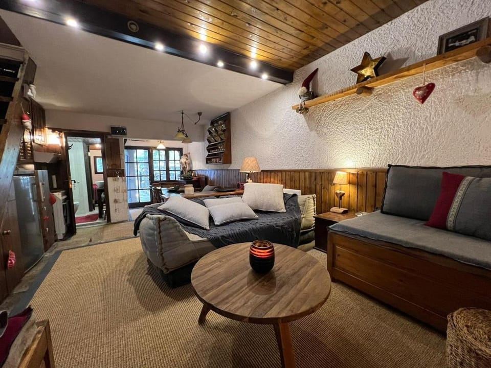 Petit Chalet Chalet in Peloponnese, Western Greece and the Ionian
