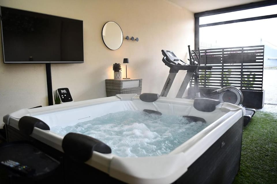 La casa di Gabry Prestige Apartment in Lazio