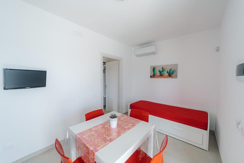 Corbezzolo by Vivimy House in Marina di Mancaversa-Giannelli
