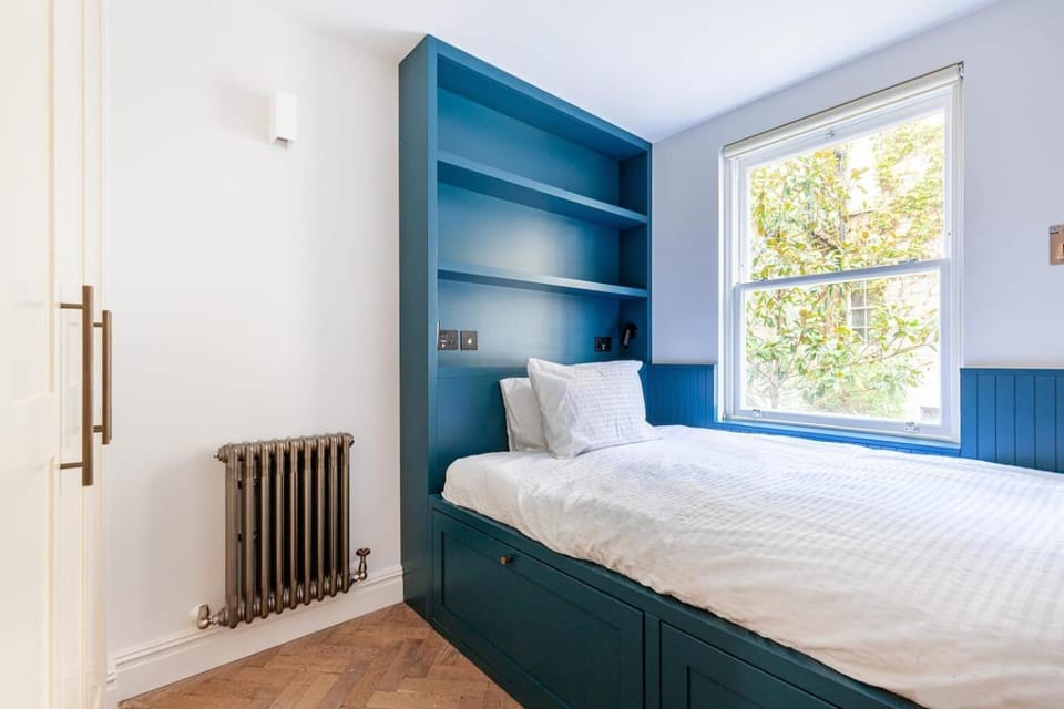 2 bed near Victoria station - 3 Apartment in City of Westminster