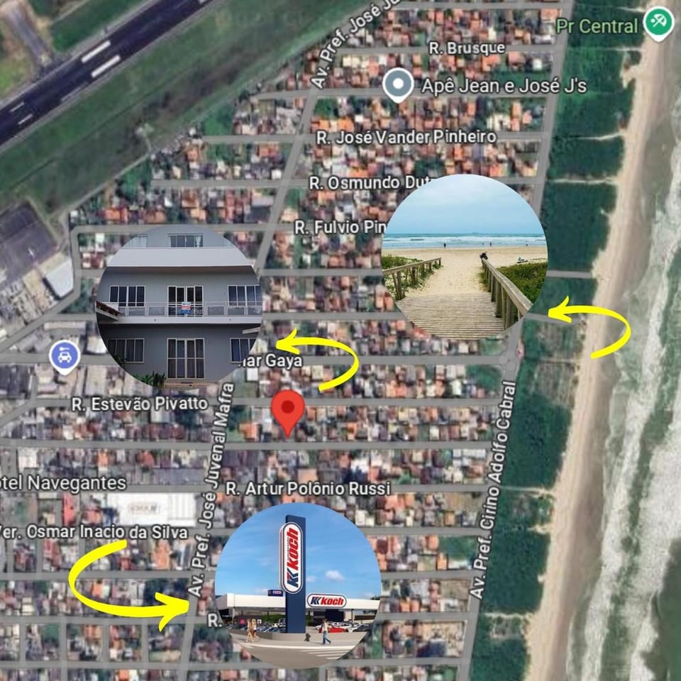 Location
