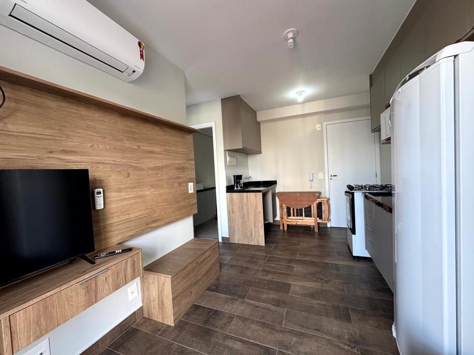 TV and multimedia, air conditioner
