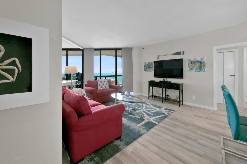 Available for Season! Sunshine In The Sky at Surfside 607 House in Miramar Beach