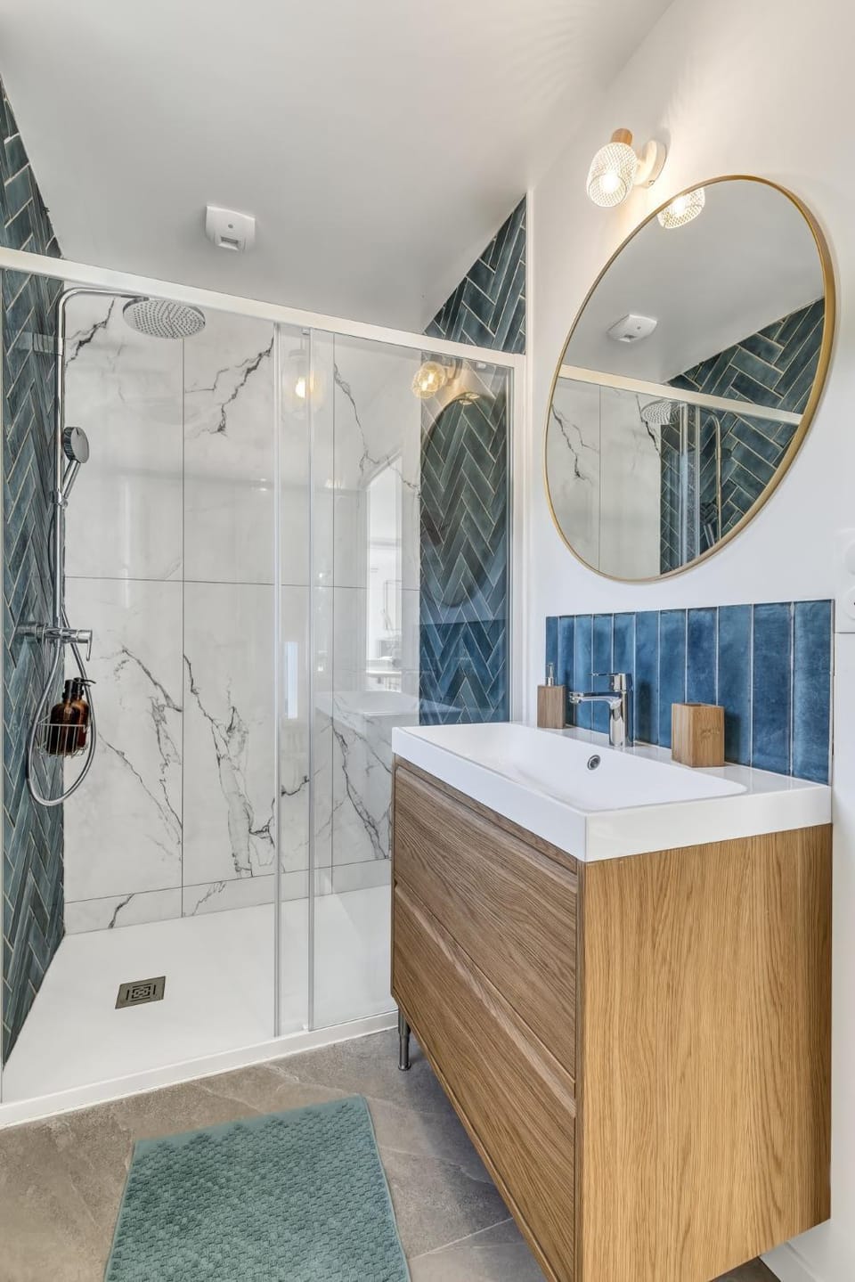 Le Nordique II - Jolie vue - Clim - Netflix Apartment in Aix-les-Bains