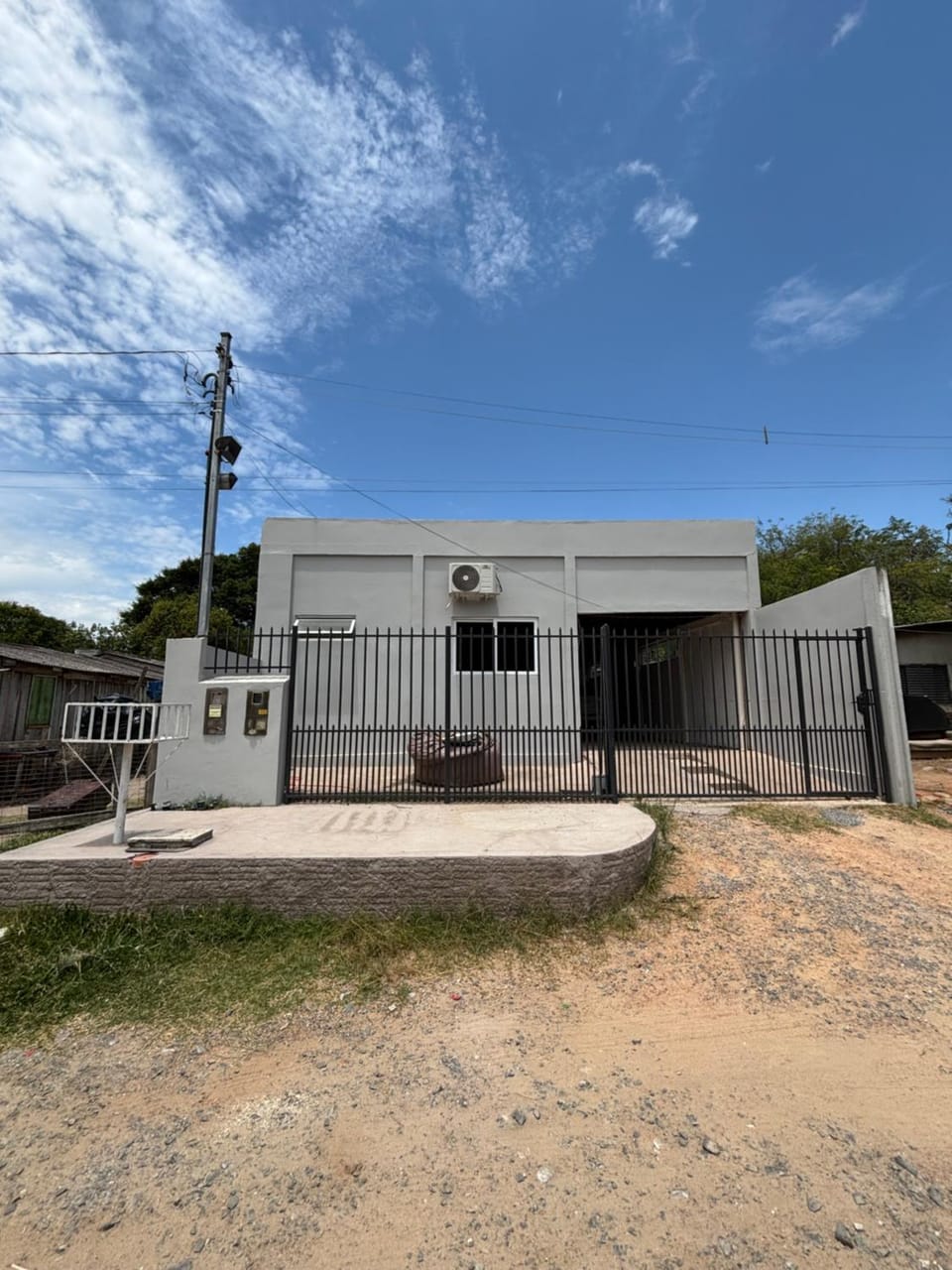 Casa Familiar da Mari Vacation rental in State of Rio Grande do Sul