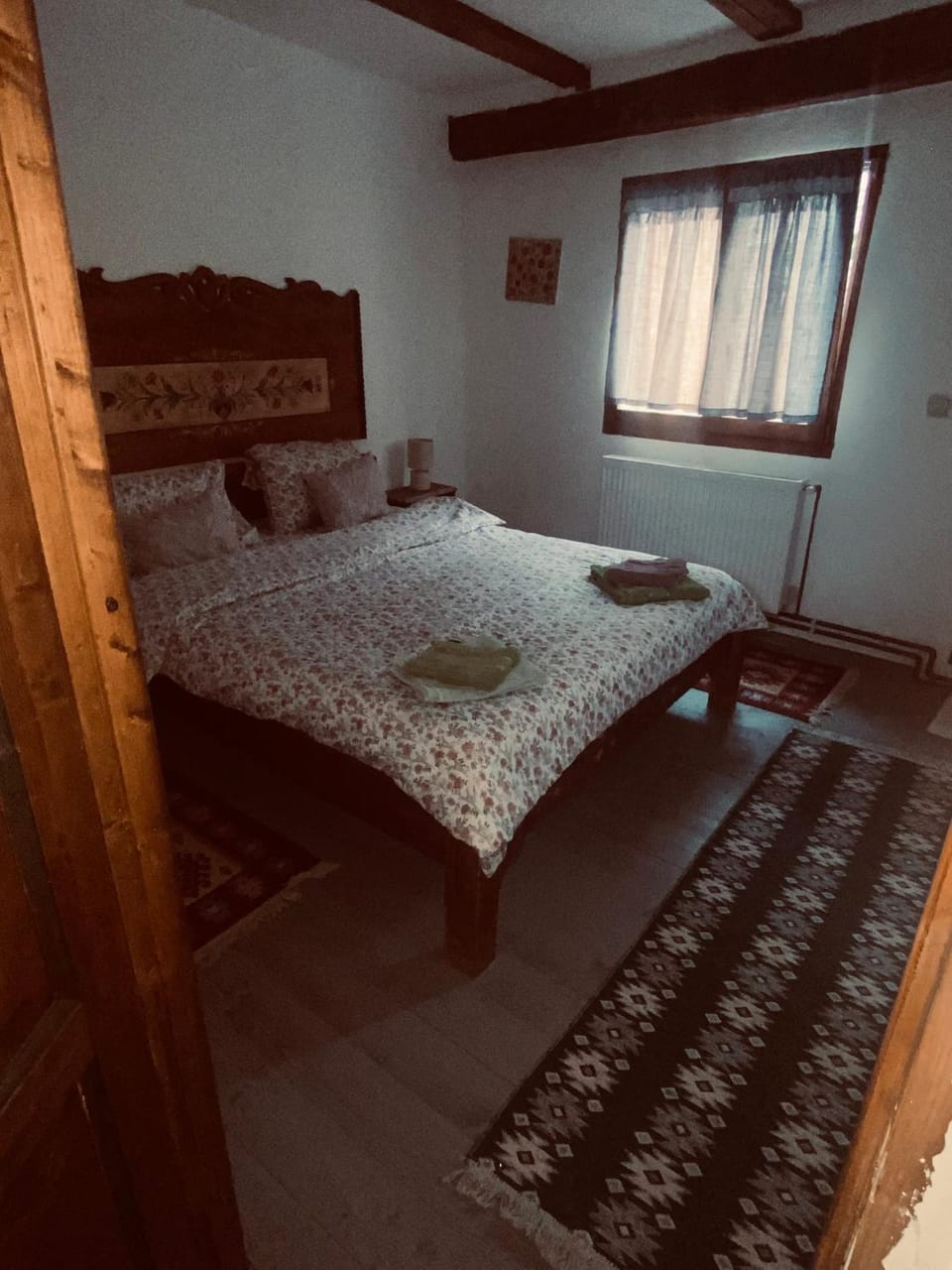 Viscri 143 Bed and Breakfast in Brașov County