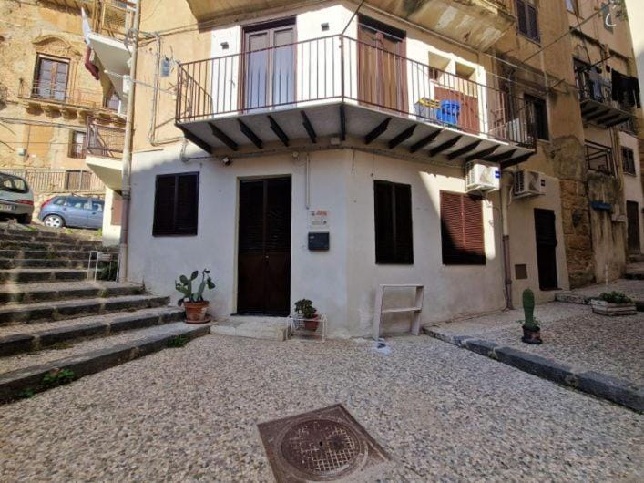 Tetti di Girgenti Guest House Apartment in Agrigento