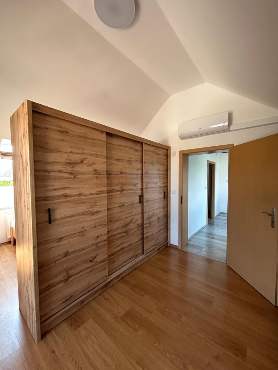 Spacious Budweis Nature Apartment Apartment in South Bohemian Region