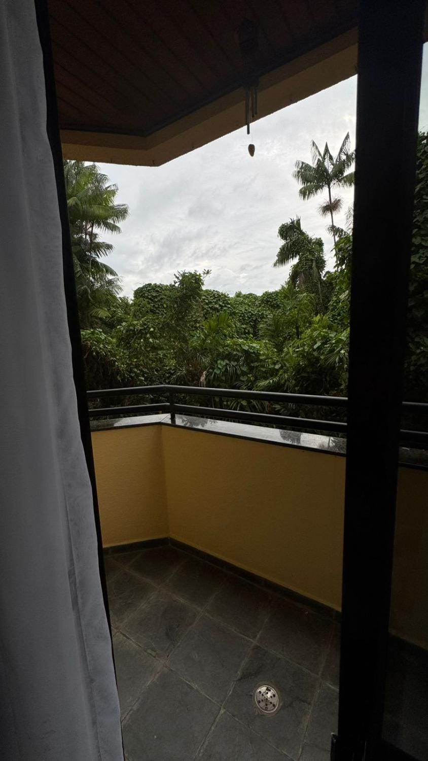 Day, Natural landscape, View (from property/room), Balcony/Terrace