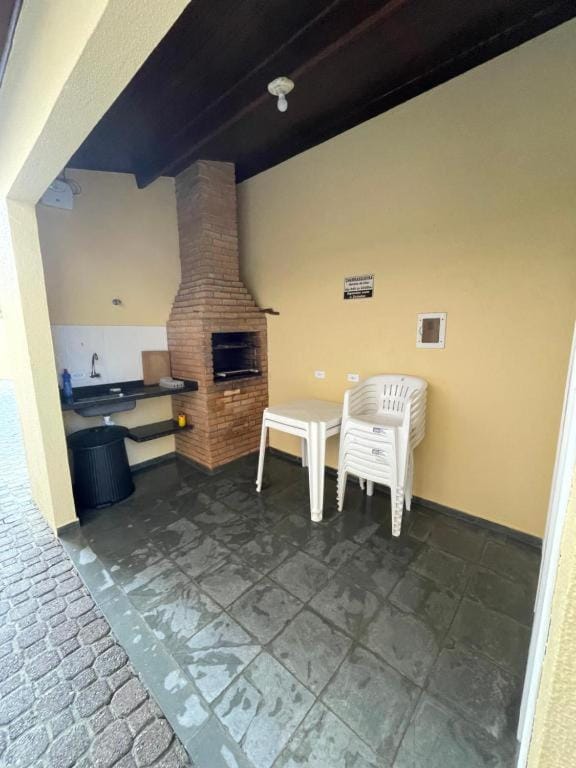 BBQ facilities