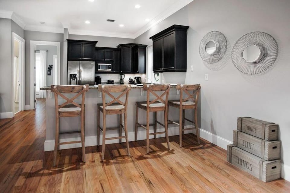 You've Hit The Vacay Jackpot with This Sure Winner! House in Rosemary Beach