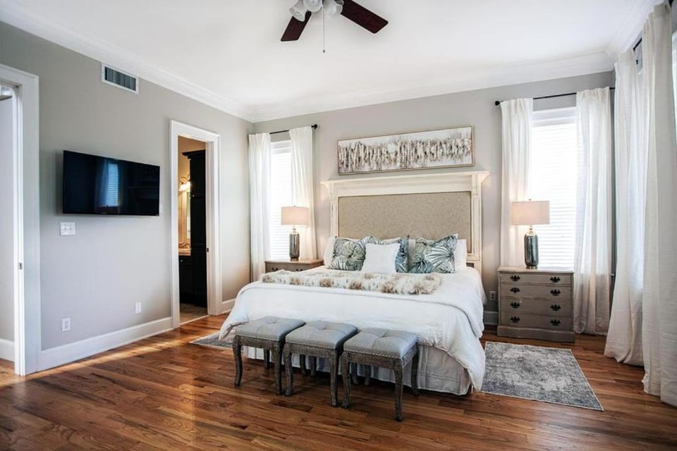 You've Hit The Vacay Jackpot with This Sure Winner! House in Rosemary Beach