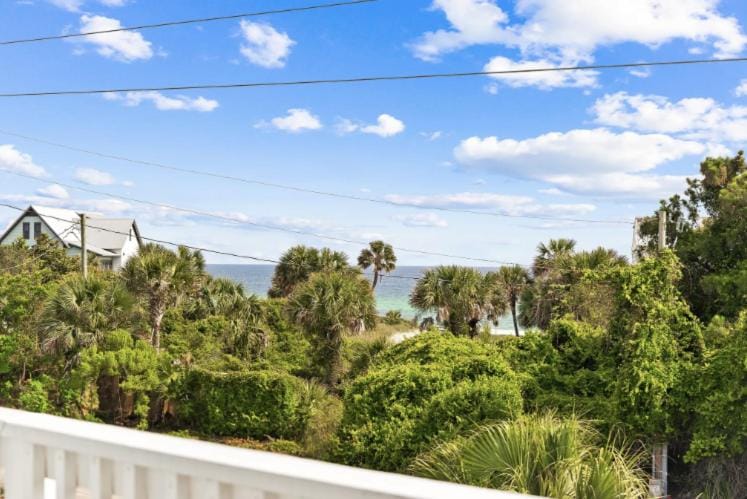 Available for Season! Grace By The Sea in Blue Mountain Beach Apartment in South Walton County