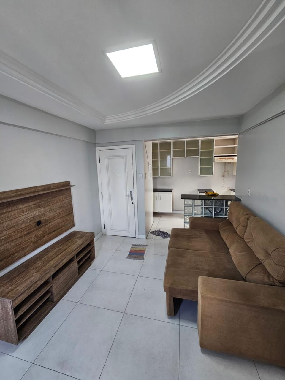 Edifício Teacher House Apartment in Belém