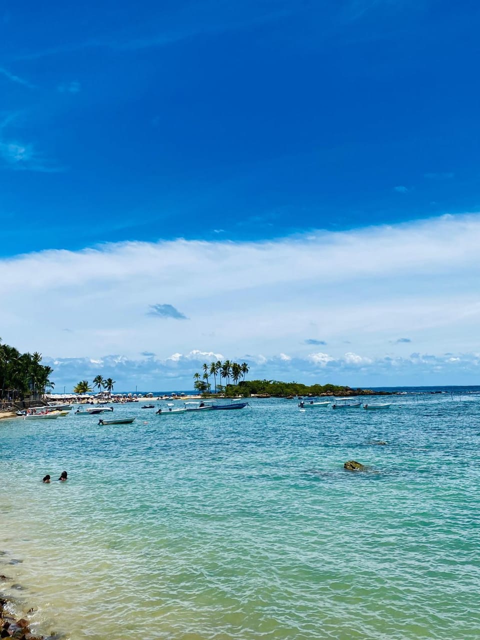 Nearby landmark, Day, Natural landscape, Beach, Sea view