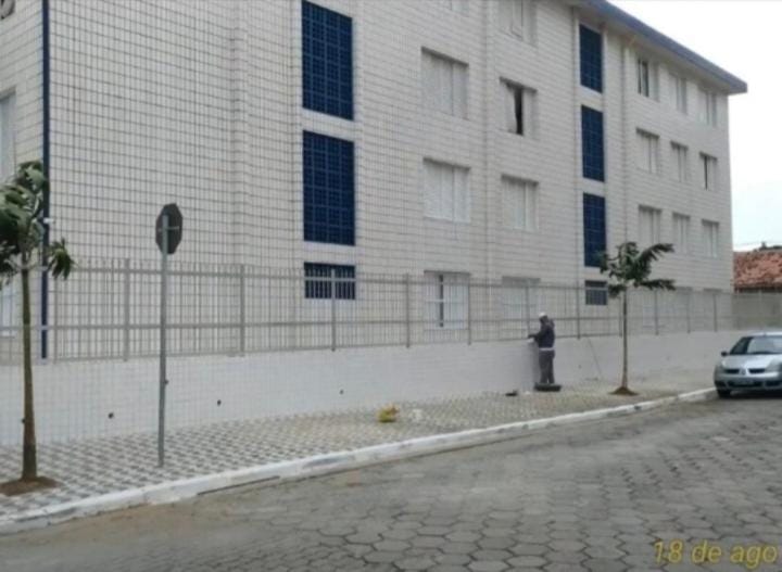 Apartamento 1 dorm, bem localizado aviação Apartment in State of São Paulo