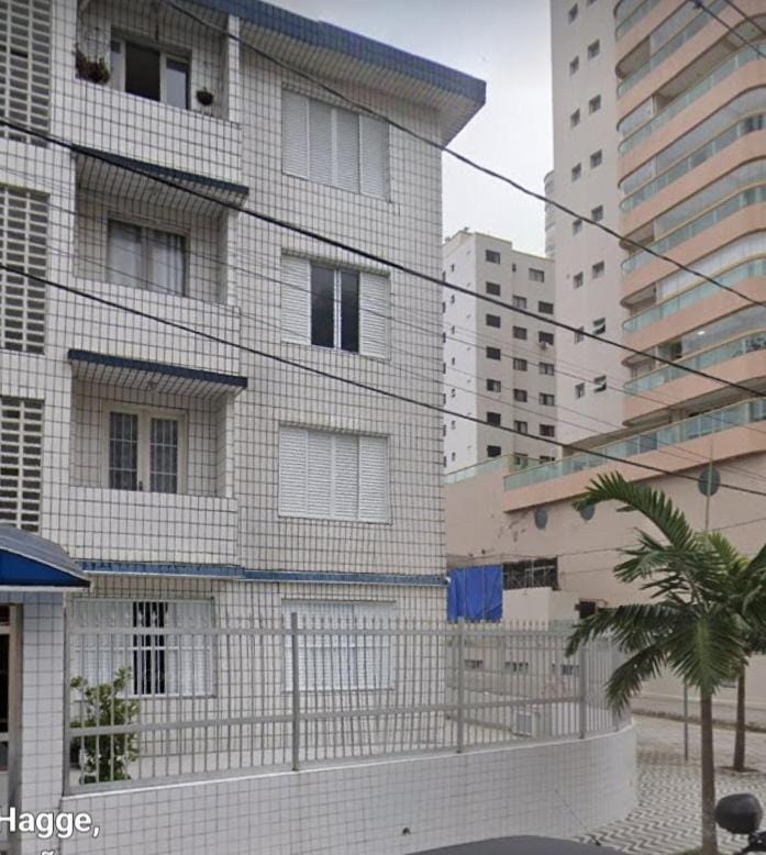 Apartamento 1 dorm, bem localizado aviação Apartment in State of São Paulo