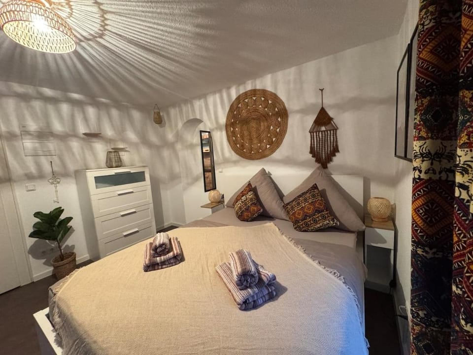 BOHO Apartment Luna Apartment in Bad Reichenhall