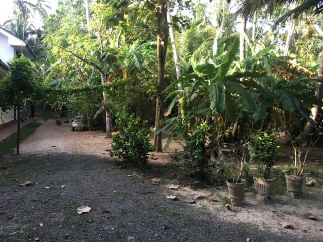 Mahage Polhena Apartment in Southern Province